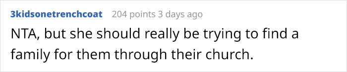"I Don&rsquo;t Feel Like I Owe Her Anything": Woman Refuses To Take In Sister's 3 Kids After She Passes Away From Cancer