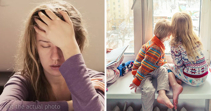 “I Don’t Feel Like I Owe Her Anything”: Woman Refuses To Take In Sister’s 3 Kids After She Passes Away From Cancer