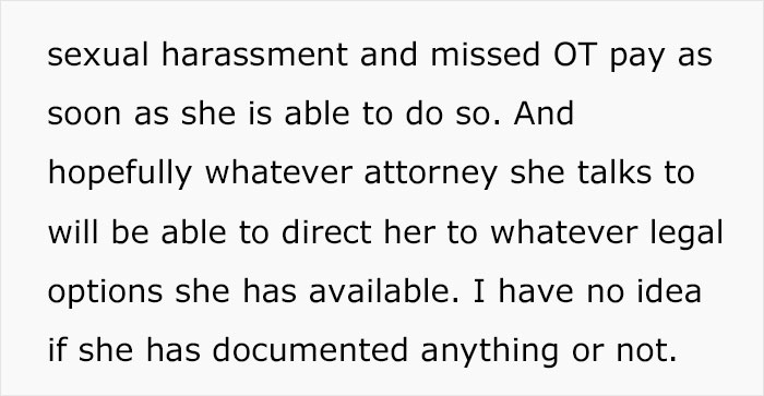 "Women Are Designed To Serve And Obey": Sexist Boss Gets What He Deserves When Employee Humiliates Him In Front Of The CEO "Women Are Designed To Serve And Obey": Sexist Boss Gets What He Deserves When Employee Humiliates Him In Front Of The CEO