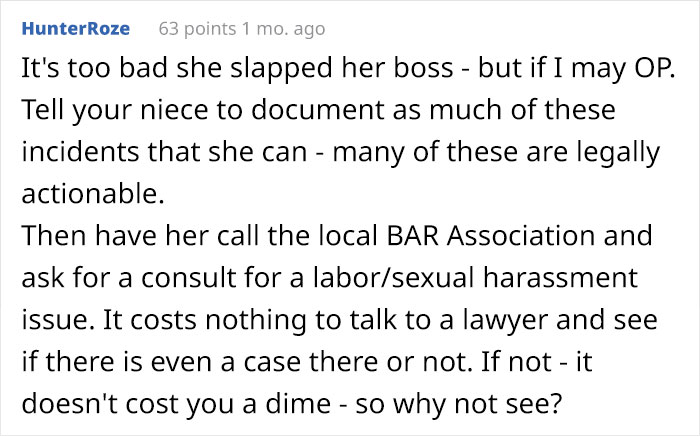 "Women Are Designed To Serve And Obey": Sexist Boss Gets What He Deserves When Employee Humiliates Him In Front Of The CEO "Women Are Designed To Serve And Obey": Sexist Boss Gets What He Deserves When Employee Humiliates Him In Front Of The CEO