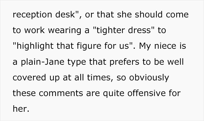 "Women Are Designed To Serve And Obey": Sexist Boss Gets What He Deserves When Employee Humiliates Him In Front Of The CEO "Women Are Designed To Serve And Obey": Sexist Boss Gets What He Deserves When Employee Humiliates Him In Front Of The CEO