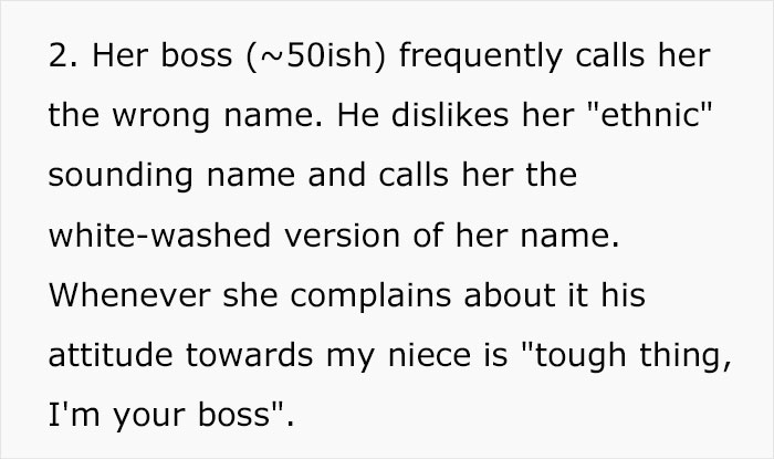 "Women Are Designed To Serve And Obey": Sexist Boss Gets What He Deserves When Employee Humiliates Him In Front Of The CEO "Women Are Designed To Serve And Obey": Sexist Boss Gets What He Deserves When Employee Humiliates Him In Front Of The CEO