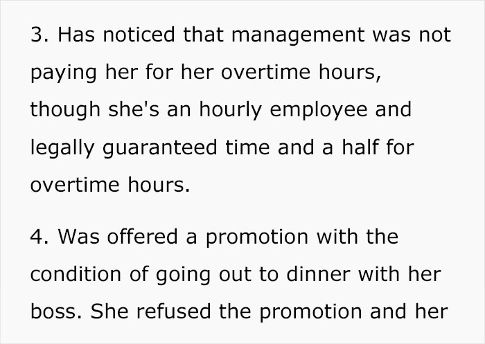 "Women Are Designed To Serve And Obey": Sexist Boss Gets What He Deserves When Employee Humiliates Him In Front Of The CEO "Women Are Designed To Serve And Obey": Sexist Boss Gets What He Deserves When Employee Humiliates Him In Front Of The CEO