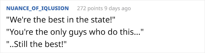Employee Gets Told They're "Replaceable", So They Play Along And It Ruins The Company