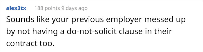 Employee Gets Told They're "Replaceable", So They Play Along And It Ruins The Company