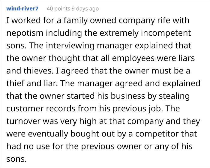 Employee Gets Told They're "Replaceable", So They Play Along And It Ruins The Company