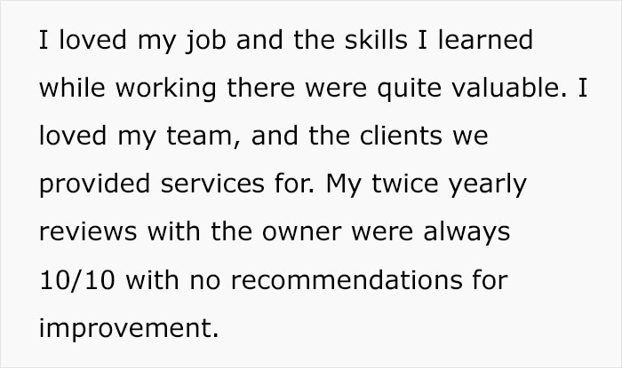 Employee Gets Told They're "Replaceable", So They Play Along And It Ruins The Company