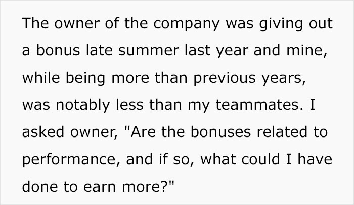 Employee Gets Told They're "Replaceable", So They Play Along And It Ruins The Company