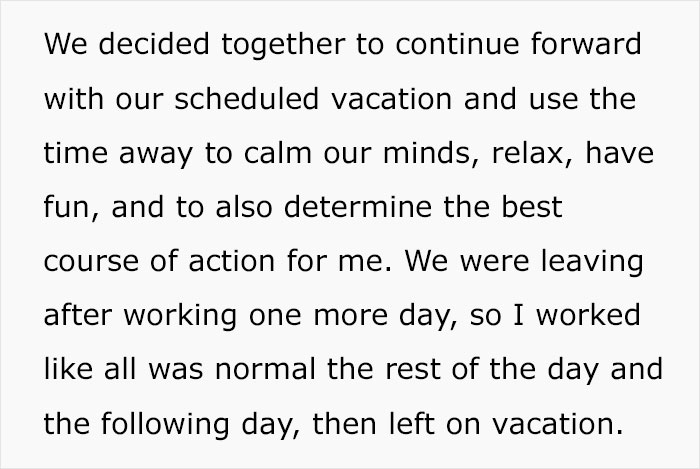 Employee Gets Told They're "Replaceable", So They Play Along And It Ruins The Company