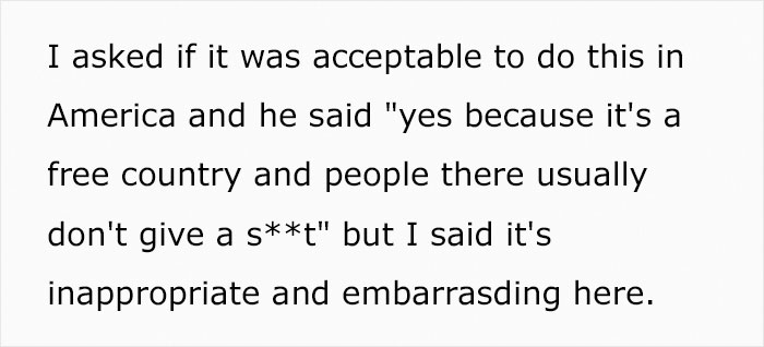 Woman Asks If She Was Right To Cancel Dinner With Her Long Distance Boyfriend When She Saw Him Bring A Bell To The Restaurant Woman Asks If She Was Right To Cancel Dinner With Her Long Distance Boyfriend When She Saw Him Bring A Bell To The Restaurant