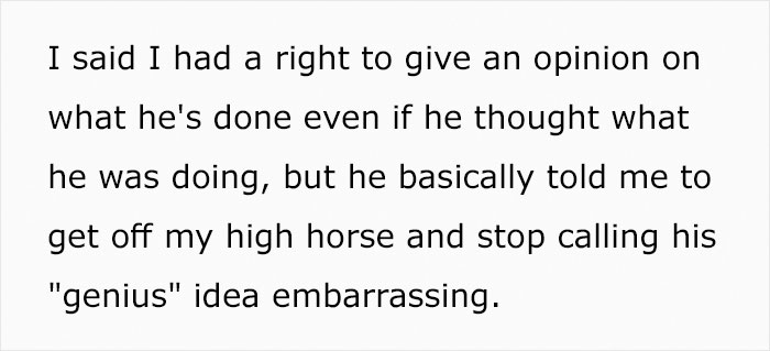 Woman Asks If She Was Right To Cancel Dinner With Her Long Distance Boyfriend When She Saw Him Bring A Bell To The Restaurant Woman Asks If She Was Right To Cancel Dinner With Her Long Distance Boyfriend When She Saw Him Bring A Bell To The Restaurant