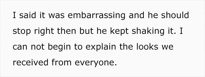 Woman Asks If She Was Right To Cancel Dinner With Her Long Distance Boyfriend When She Saw Him Bring A Bell To The Restaurant Woman Asks If She Was Right To Cancel Dinner With Her Long Distance Boyfriend When She Saw Him Bring A Bell To The Restaurant
