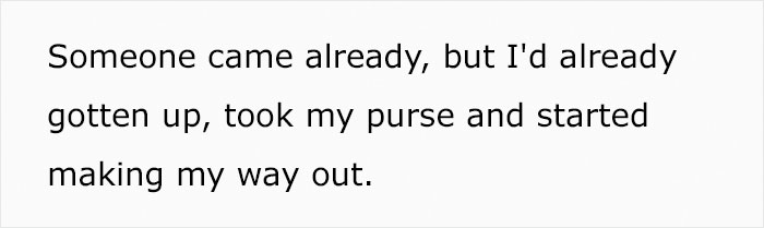 Woman Asks If She Was Right To Cancel Dinner With Her Long Distance Boyfriend When She Saw Him Bring A Bell To The Restaurant Woman Asks If She Was Right To Cancel Dinner With Her Long Distance Boyfriend When She Saw Him Bring A Bell To The Restaurant