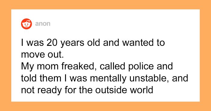 30 People Reveal What Parents Are Too Extreme In This Viral Thread About ‘Helicopter Parenting’