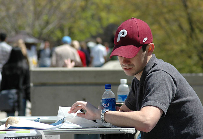 Person Takes A Job Offer Just To Be Able To Not Show Up After Getting Disrespected During The Job Interview