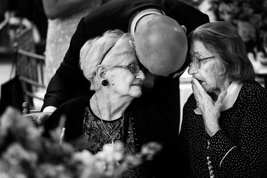 18 Wedding Pictures Taken By Me