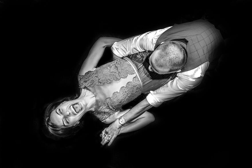 18 Wedding Pictures Taken By Me