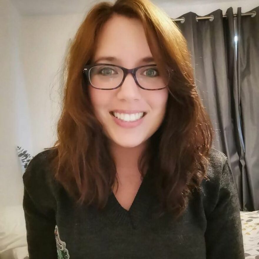 I Quit A 14-Year Career That I Hated To Go Self-Employed. Now I'm Helping Others Do The Same. I Quit A 14-Year Career That I Hated To Go Self-Employed. Now I'm Helping Others Do The Same.