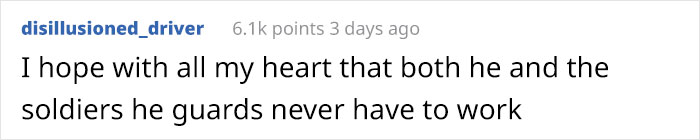 Puppy Rescued By Ukrainian Soldiers Becomes A Trusty Watchdog