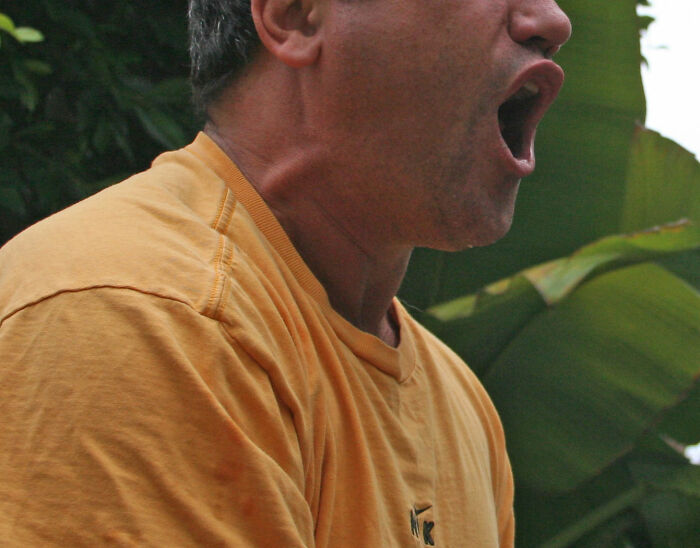 "Why Do Men Do This": 30 Women Share Their "Insecure Men" Horror Stories