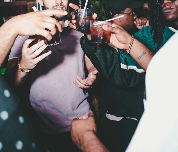 Lawyers Are Sharing 30 Fails They’ve Witnessed In Court