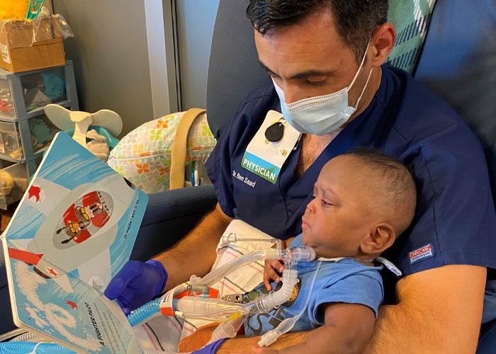 &ldquo;My Baby Really Made It!&rdquo;: Mother Rejoices As Her Premature Baby Is Finally Discharged From Hospital After 460 Days In NICU