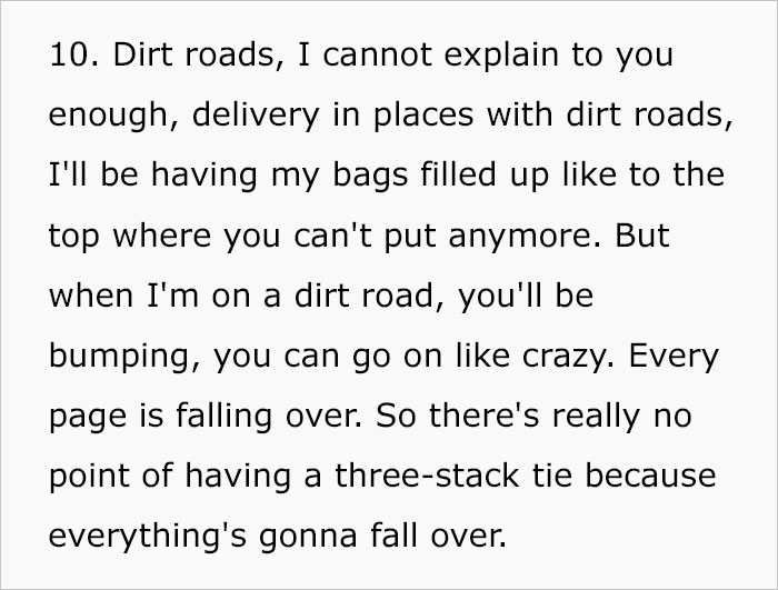 12 Things This Amazon Worker Didn&rsquo;t Expect Would Be A Thing At His Job