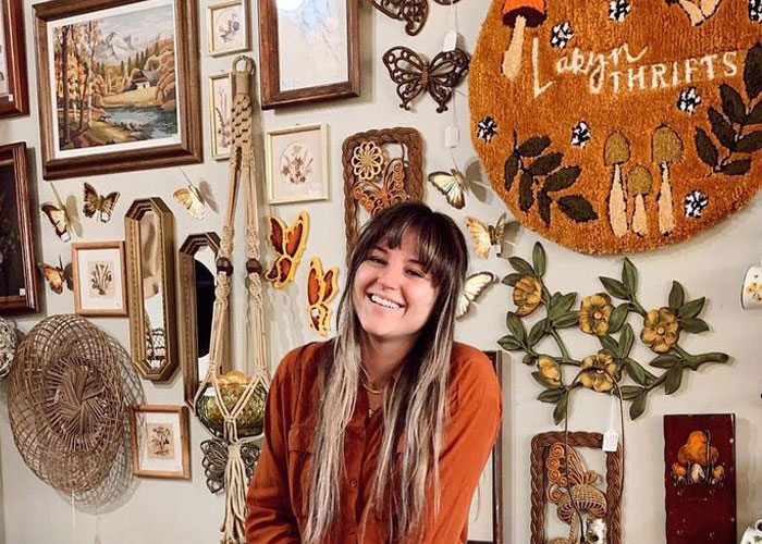 Young Woman&rsquo;s Birthday Gift To Her Grandma Delights The Internet, Amassing 8.5M Views