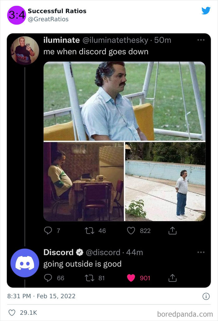 People-Getting-Ratio-Replies-Comebacks