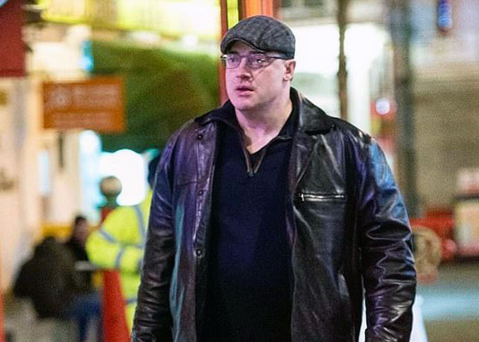 Heartwarming Exchange Between Brendan Fraser And His Fan Goes Viral On TikTok, Making The Actor Realize How Many People Support Him Heartwarming Exchange Between Brendan Fraser And His Fan Goes Viral On TikTok, Making The Actor Realize How Many People Support Him