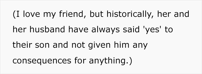 Mom Who Doesn&rsquo;t Allow Her 8 Y.O. To Eat Cake Is Livid When She Finds Out His Friend Convinced Him To Eat It On His Birthday