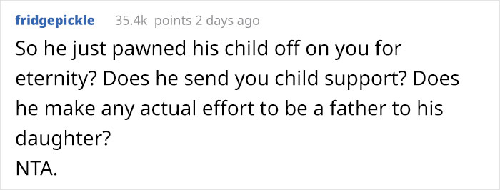 Woman Calls Out Her Son For Not Bringing His Daughter To Disneyland With The Rest Of His Family