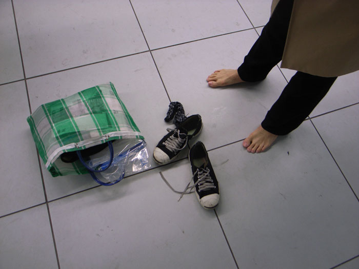 20 Ex-indigentes comparten sus reglas y códigos no escritos que la mayoría de la gente desconoce