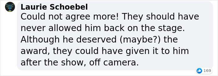 "I Would Sue Will Smith For 200 Million Dollars": Jim Carrey Is Sickened By Hollywood's Reaction To The Oscars Fiasco "I Would Sue Will Smith For 200 Million Dollars": Jim Carrey Is Sickened By Hollywood's Reaction To The Oscars Fiasco
