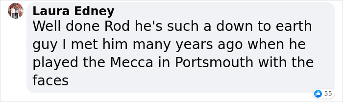 &ldquo;My Ferrari Can&rsquo;t Go Through,&rdquo; Jokes Sir Rod Stewart Whilst Filling In Potholes Near His Essex Home