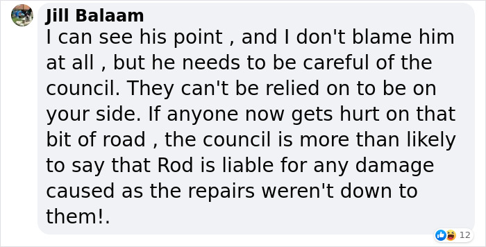 &ldquo;My Ferrari Can&rsquo;t Go Through,&rdquo; Jokes Sir Rod Stewart Whilst Filling In Potholes Near His Essex Home