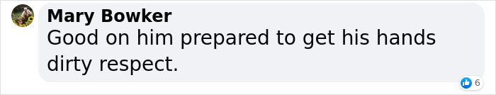 &ldquo;My Ferrari Can&rsquo;t Go Through,&rdquo; Jokes Sir Rod Stewart Whilst Filling In Potholes Near His Essex Home