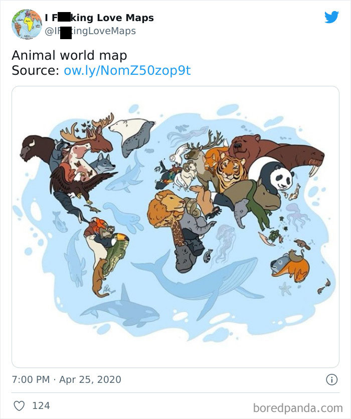 Interesting-Maps-Twitter