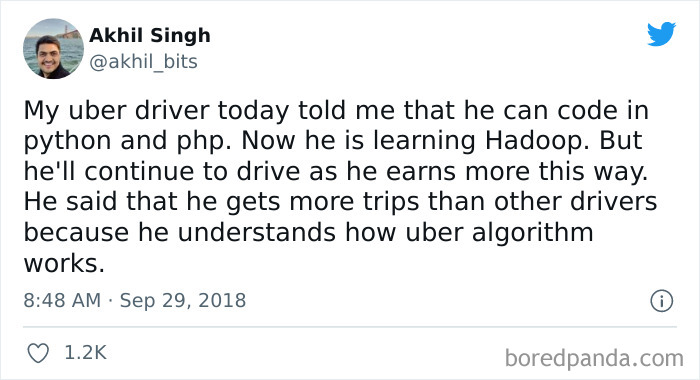 Pro-Grammer Move Right There!