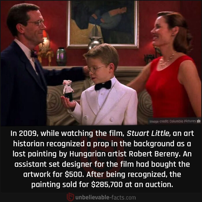 Interesting-Unbelievable-Facts