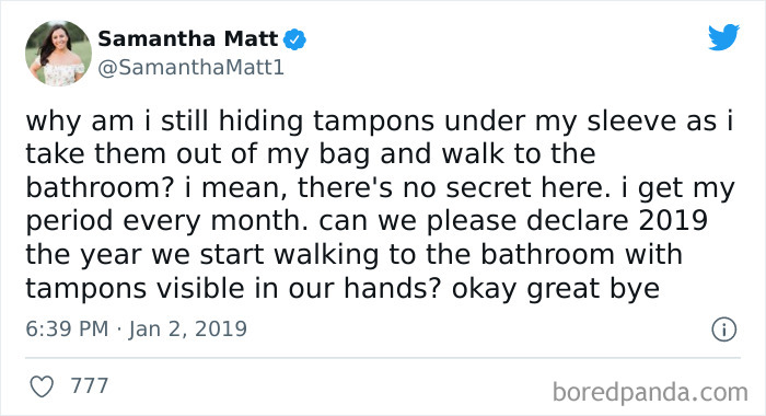 #freethetampon I Am Making This A Real Campaign You Guys, We Must Do Something, I Can Hide My Tampons No Longer