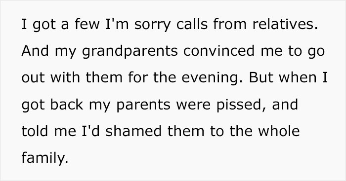 Family Drama Ensues As These Parents Gifted Their Older Son A Car On His 18th Birthday But Disappointed The Younger One When He Turned 18