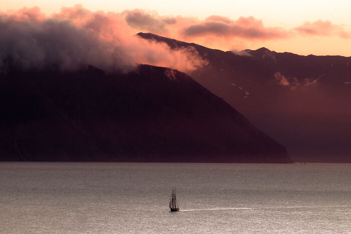 I Moved To Iceland Because Of My Love Of Photography. Here Is My Take On This Little Island.