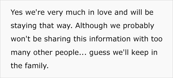 Married Couple Takes DNA Test, Discovers They’re First Cousins, Confront Family Who Kept It A Secret Married Couple Takes DNA Test, Discovers They’re First Cousins, Confront Family Who Kept It A Secret