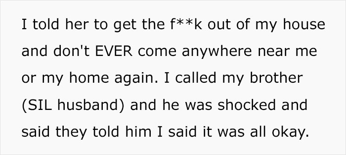 Woman Refuses To See Her Niece And Sister-In-Law After They Trim Her Houseplants And Sell The Cuttings On Marketplace