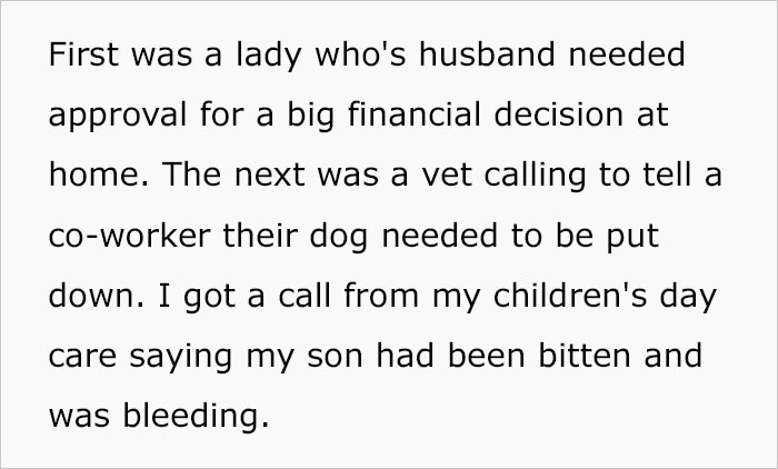 Manager Bans Mobile Phones During Work Hours, Insists All Calls Go Through Her, Staff Maliciously Complies