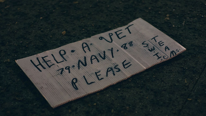 30 Former Homeless People Share Unwritten Rules And Codes Among The Homeless That Most People Don’t Know About