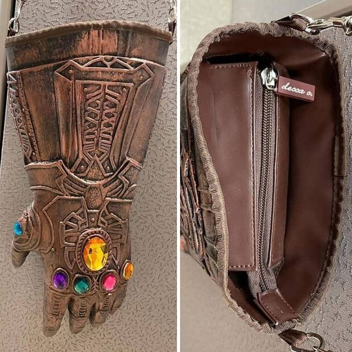 50 “Weird Second-Hand Finds”: Instagram Page Collects The Best Thrift Store Finds