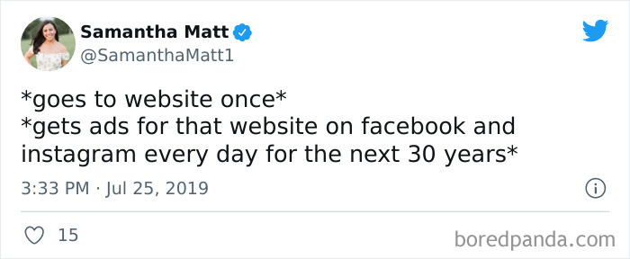 How Many Summersalt Ads Is It Possible To Get? The Limit Does Not Exist Apparently