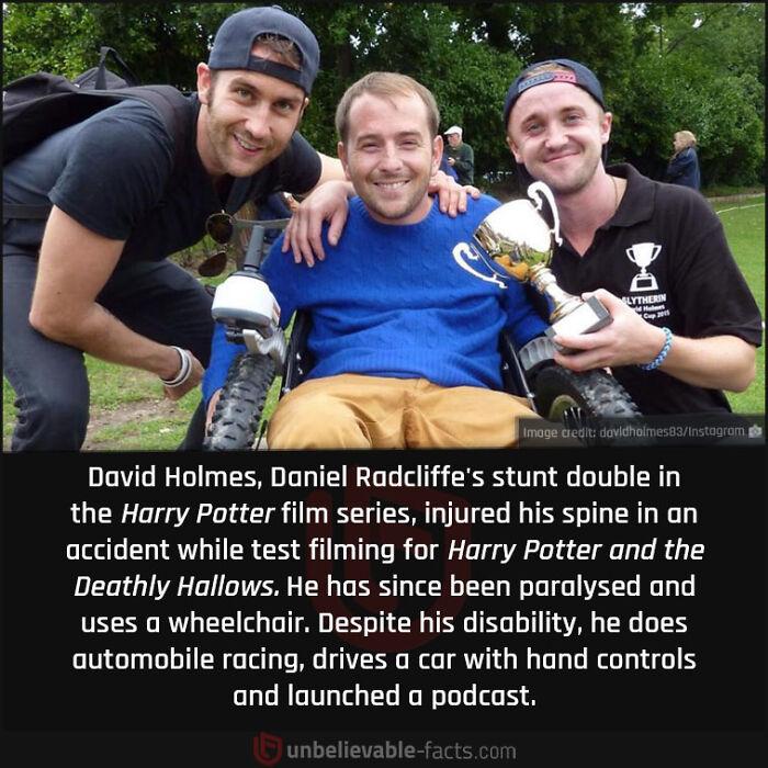 Interesting-Unbelievable-Facts